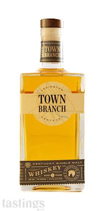 Town Branch 7 YR Whiskey
